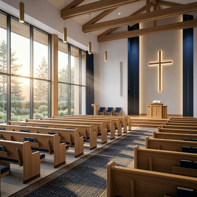 Church Family